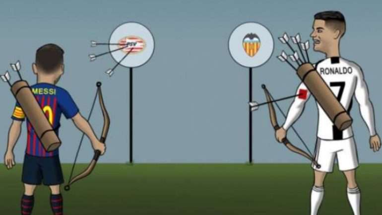 B/R Football/Twitter