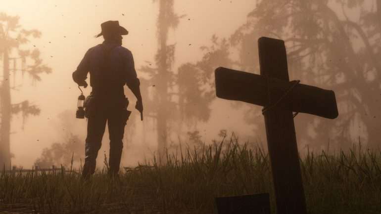 "The Red Dead Redemption 2" é a sequela de um dos jogos mais aclamados da História dos videojogos.