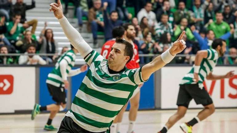 A magia de Ruesga que deu a vitória ao Sporting – Observador