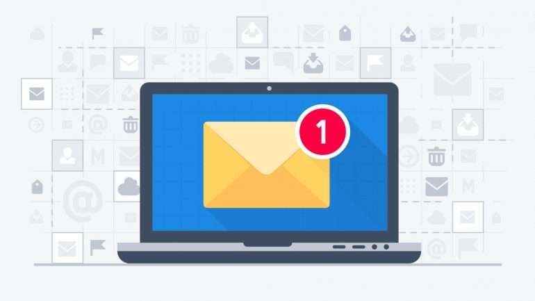 Os "trackers" informam o remetente de que abriu um e-mail, mesmo que diga não ao recibo de leitura