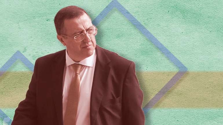 Carlos Alexandre é o juiz de instrução criminal do caso Universo Espírito Santo