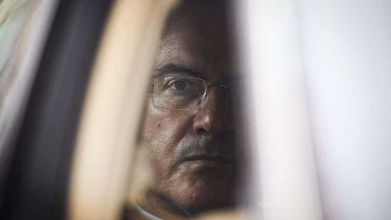 João Rendeiro foi fundador e presidente do Conselho de Administração do BPP