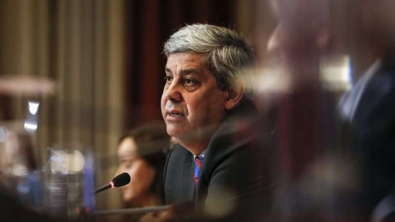 Sobre as medidas da proposta de OE2019, o ministro destacou a segunda fase da reforma do IRS