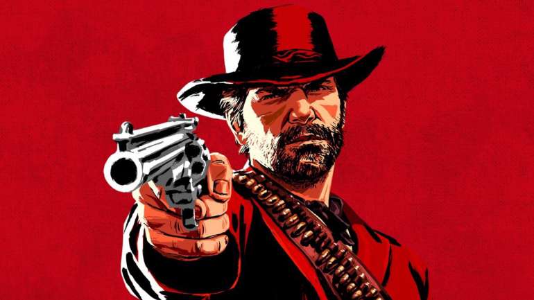 Arthur Morgan é um personagem que conhecemos no primeiro jogo, mas que assume o protagonismo nesta prequela.