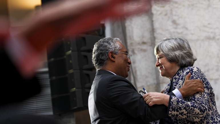 PS afastou Helena Roseta do grupo de trabalho parlamentar para a habitação.