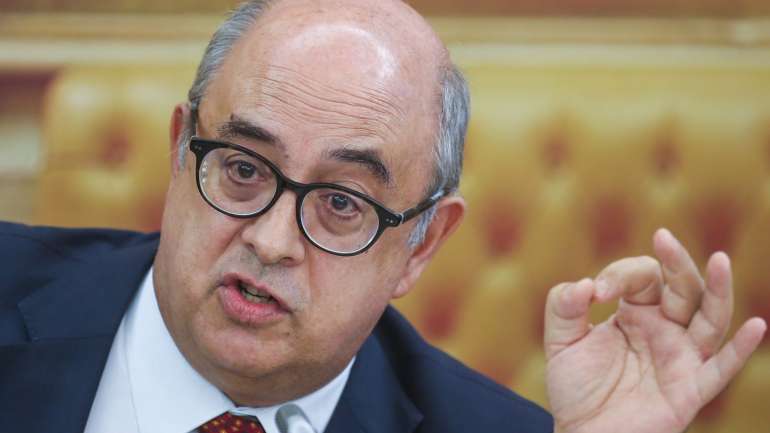 Azeredo Lopes demitiu-se a 12 de outubro