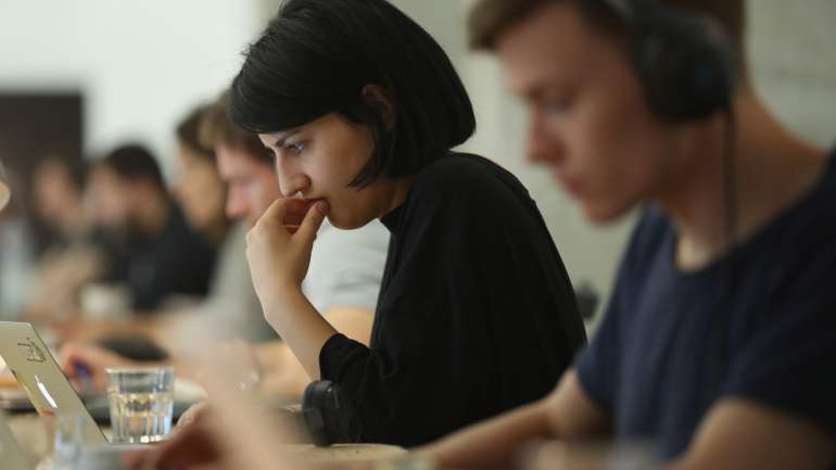A comunidade de mulheres "Portuguese Women in Tech" foi lançada há dois anos