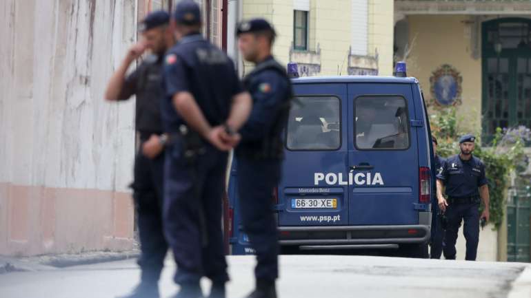 O aumento de 35% do crime de homicídio face a 2017 está a preocupar as autoridades