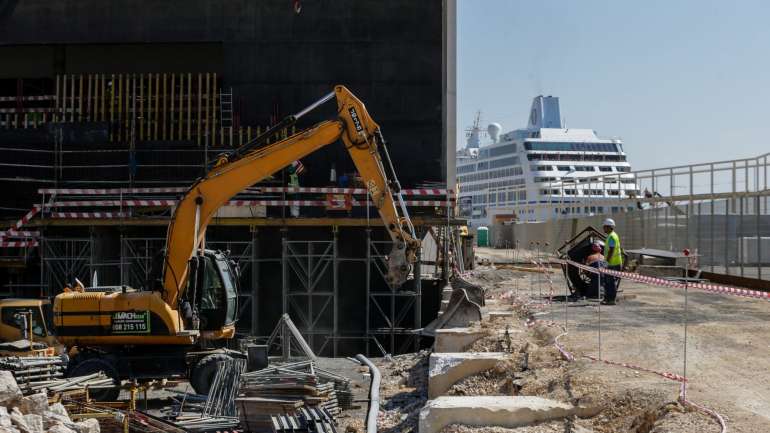 Portugal enfrenta um problema de mão de obra em vários setores