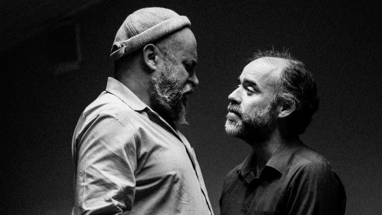 Tónan Quito é o Don Juan do século XVII que chega à Lisboa dos nossos dias