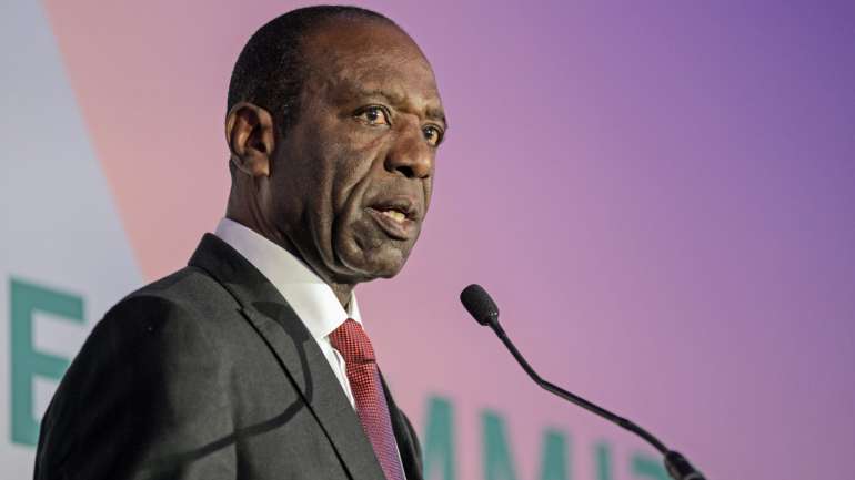 Primeiro-ministro de Moçambique, Carlos Agostinho do Rosário