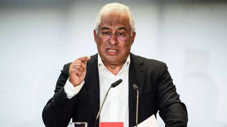 "Vocês aqui na Alemanha têm a Grande Coligação, na Grécia o Alexis Tsipras tem o apoio dos Gregos Independentes e nós em Portugal temos um acordo parlamentar com partidos à nossa esquerda. Cada um tem a sua experiência", afirmou Costa