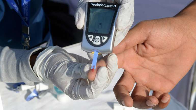 A 14 de novembro assinala-se o Dia Mundial da Diabetes, doença que pode ser do tipo 1 ou 2