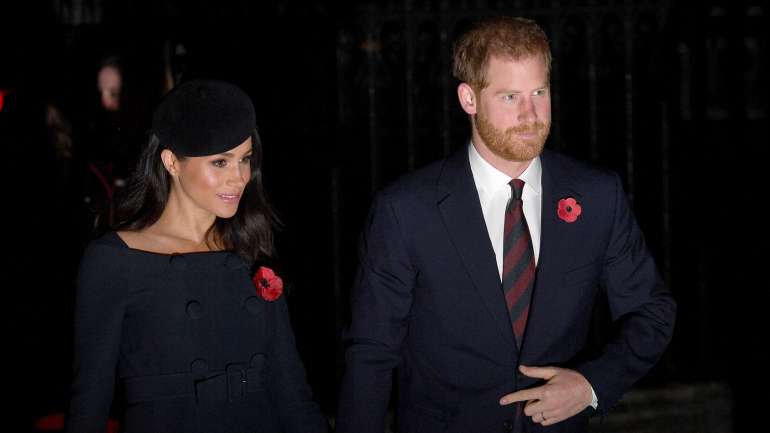 Depois do braço direito do príncipe Harry e de Samantha Cohen, ao serviço da família há 17 anos, Melissa é a terceira assistente do casal a deixar o palácio nos últimos seus meses