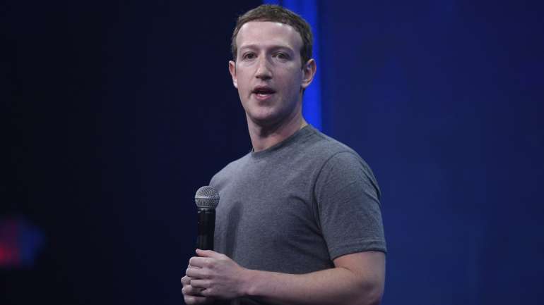 Mark Zuckerberg foi acusado esta sexta-feira de não estar envolvido plenamente nas decisões da empresa que criou