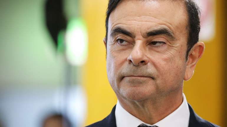 Carlos Ghosn, que já ganhou distinções como melhor executivo do mundo, enfrenta agora uma investigação por alegada fraude.