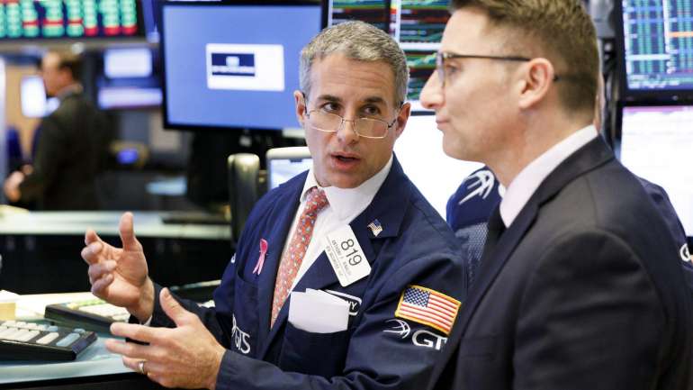 No seu conjunto, os índices emblemáticos de Wall Street anularam os seus ganhos no ano de 2018