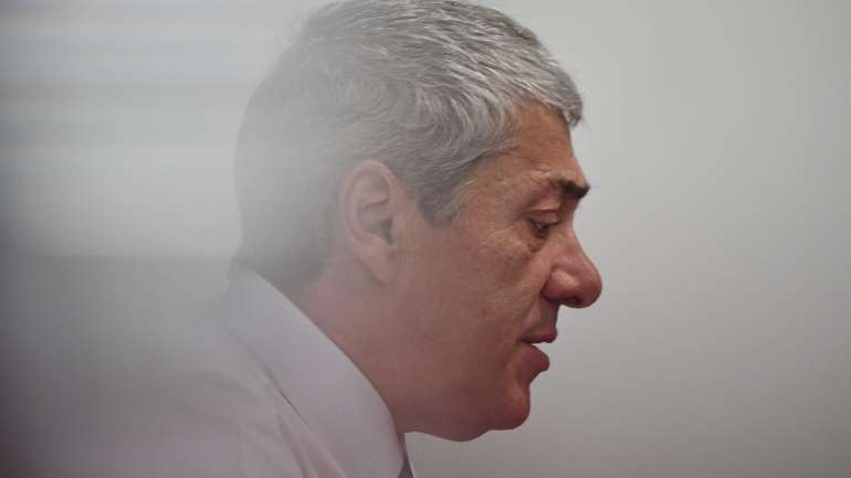 Foi José Sócrates quem criou, quando era primeiro-ministro, a empresa pública Parque Escolar