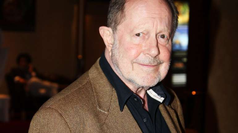 Nicolas Roeg trabalhou como diretor de fotografia antes de se dedicar à realização