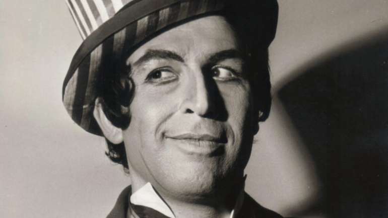 Foi no Teatro Nacional de São Carlos, em Lisboa, que Álvaro Malta desempenhou alguns dos mais importantes papéis da sua longa carreira
