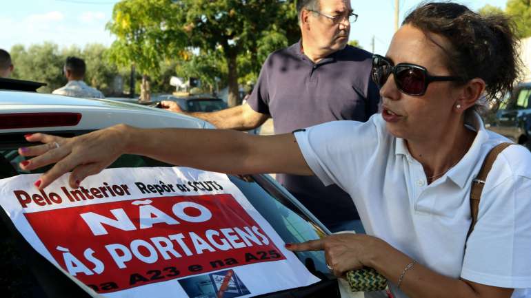 A Comunidade Intermunicipal da Beira Baixa (CIMBB), a Universidade da Beira Interior (UBI) e a Comunidade Intermunicipal Beiras e Serra da Estrela (CIMBSE) subscreveram a carta da Plataforma