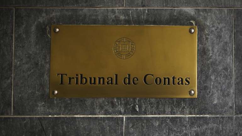 Uma auditoria do Tribunal de Contas concluiu que a taxa de execução dos Sistemas de Incentivos do Portugal 2020 no final de 2017 "era apenas 28,5%"