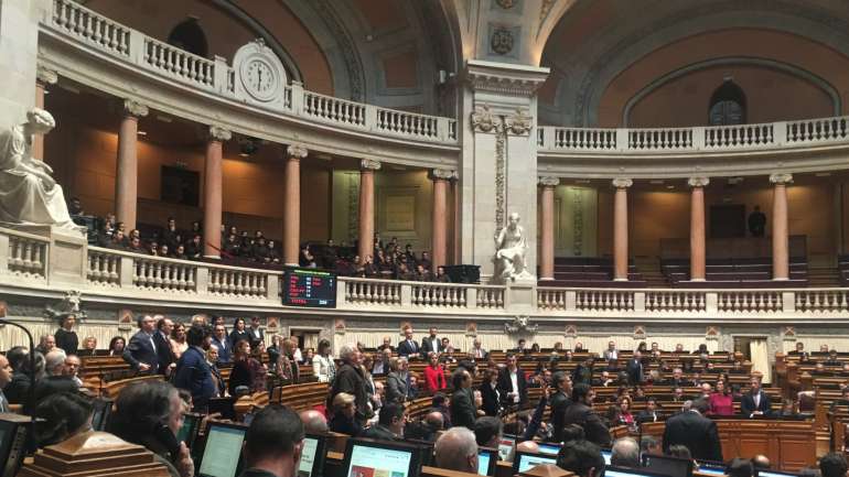 Os 40 deputados do PS que votaram contra a proposta do partido para baixar IVA das touradas