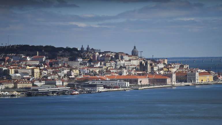 O mercado imobiliário português é aquele que apresenta a previsão de uma taxa de crescimento mais elevada, ao lado da Holanda e da Irlanda