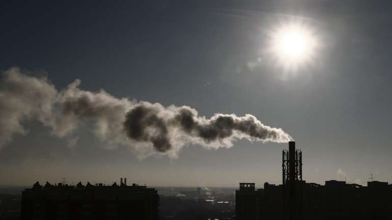 A COP24 acontece meses depois de um grupo de peritos da ONU ter avisado que é urgente tomar medidas para impedir que o aquecimento global ultrapasse os 1,5 graus celsius