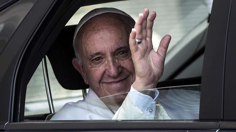 O cardeal-patriarca de Lisboa oficializou o pedido para receber a Jornadas Mundiais da Juventude no final de 2017
