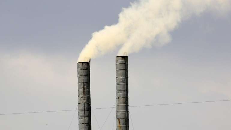 O anúncio acontece enquanto decorre a 24.ª conferência da ONU para o clima (COP24), na Polónia