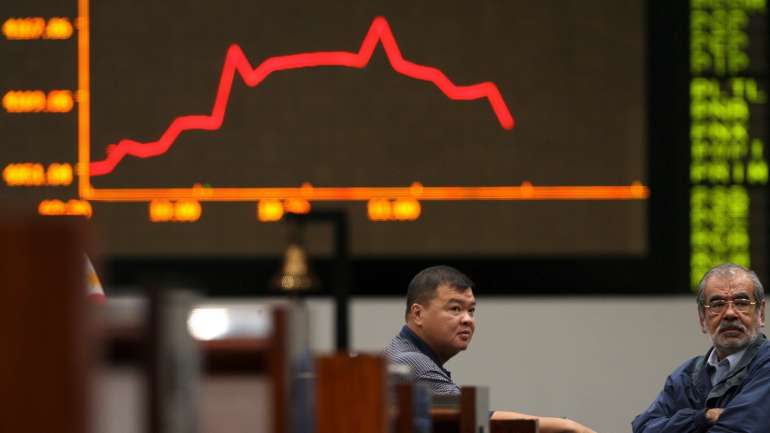 Na segunda-feira, o PSI20 fechou em terreno negativo a cair 1,52% para 4.730,62 pontos