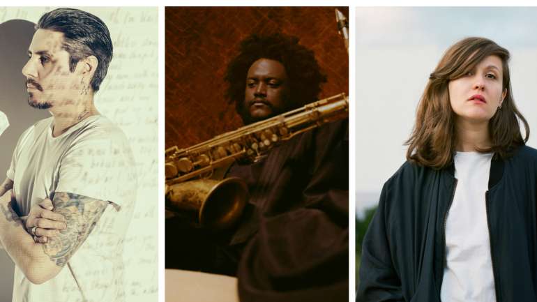 Low Roar, Kamasi Washington e Jessy Lanza são os nomes já confirmados para os primeiros concertos do Gig Club