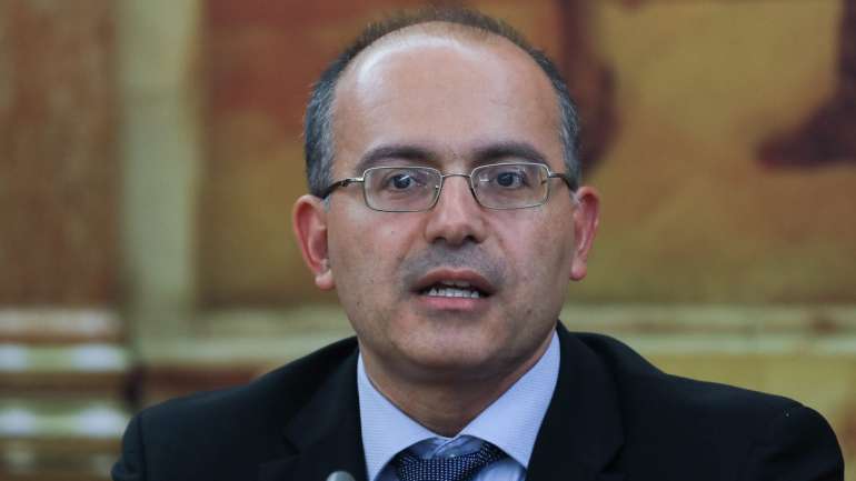 António Ventinhas diz que alterar a composição do Conselho Superior coloca em causa "autonomia" do Ministério Público