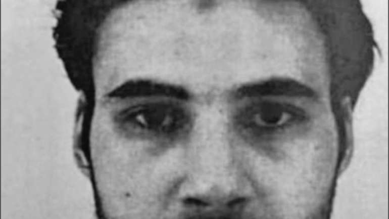 Chérif Chekatt, de 29 anos e de nacionalidade francesa, é neste momento o homem mais procurado de França