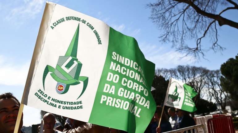 Álvaro Laborinho Lúcio morreu em casa em 23 de outubro, aos 83 anos, e, para o sindicato, com o seu falecimento "a Justiça em Portugal ficou mais pobre"