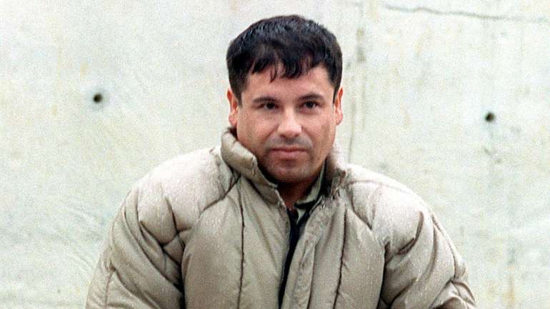 El Chapo começou a ser julgado em Nova Iorque no início de novembro
