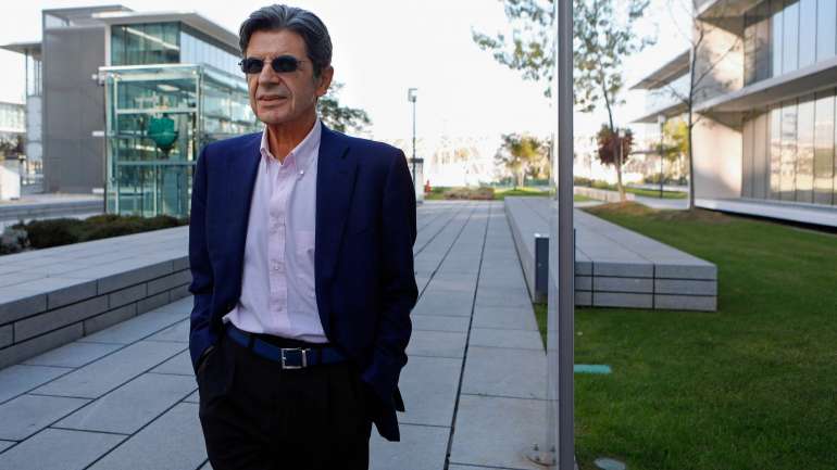 O antigo ministro da Cultura, Manuel Maria Carrilho, volta a tribunal na sequência das acusações de violência doméstica