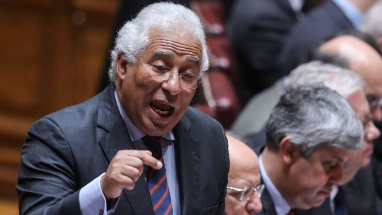 Em conferência de imprensa após uma Cimeira do Euro, António Costa indicou que o Conselho saudou os avanços alcançados no último Eurogrupo sobre o aprofundamento da União Económica e Monetária