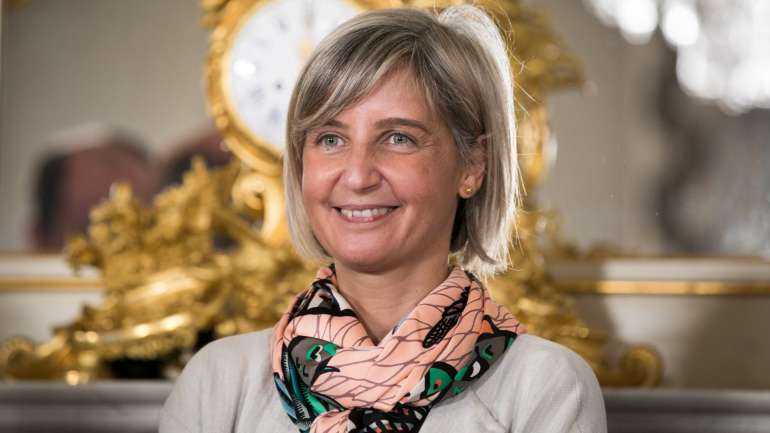 A ministra da Saúde, Marta Temido, deixou de fora o estatuto do cuidador informal da nova Lei de Bases da Saúde