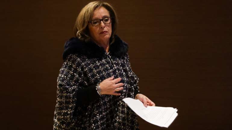 A procuradora-geral da República, Lucília Gago, fez questão de fazer uma declaração de voto em que explica as suas razões para não escolher Amadeu Guerra como sucessor de Maria José Morgado