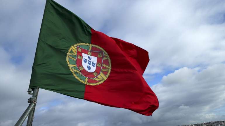 Bandeira de Portugal