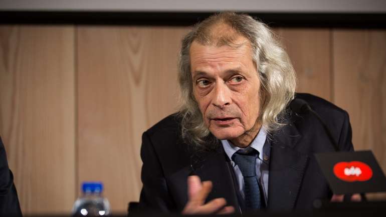 João Manso Neto foi o primeiro gestor da EDP em funções a responder na comissão de inquérito às rendas da eletricidade