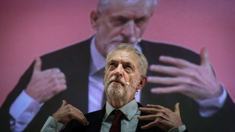 Jeremy Corbyn afirma ser capaz de negociar um acordo melhor para o Brexit antes de 29 de março