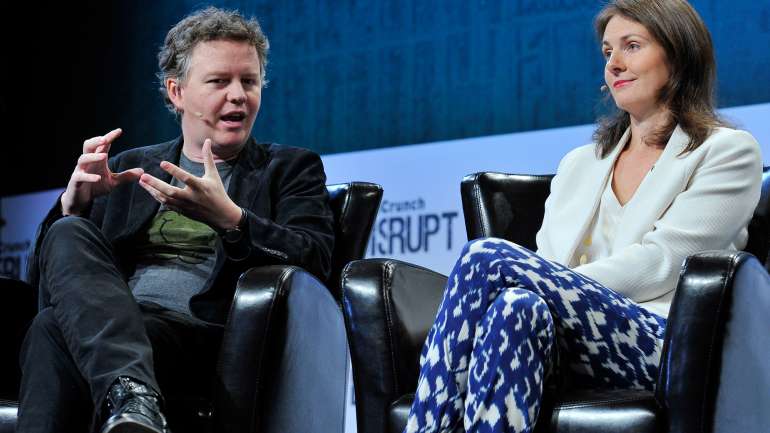 Matthew Prince (na foto) fundou a Cloudflare em 2009, em São Francisco, juntamente com Lee Holloway e Michelle Zatlyn