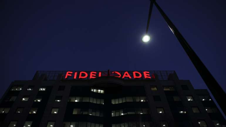 Edifício da seguradora Fidelidade, em Lisboa