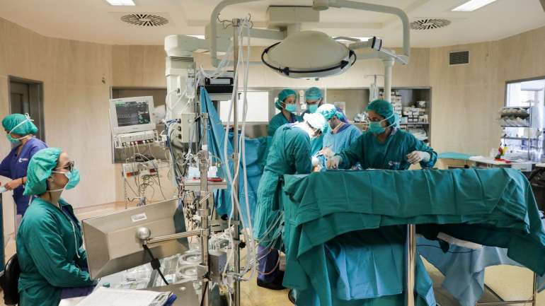 A ADSE exigiu 38 milhões de euros por excessos de faturação