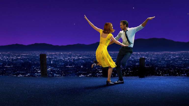 O filme "La La Land" passa pela primeira vez na televisão portuguesa no dia de Ano Novo