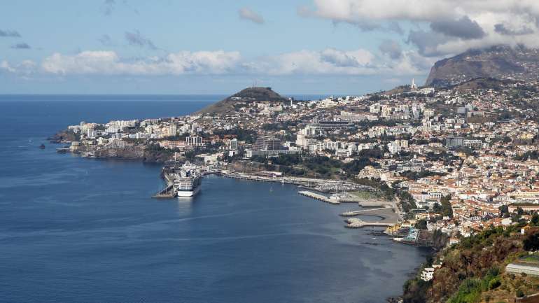 A Madeira é "reconhecida internacionalmente como o melhor destino insular do mundo e da Europa" disse o vice-presidente do governo regional