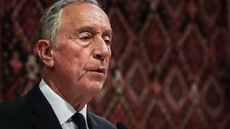 Assinalam esta quinta-feira três anos desde a eleição de Marcelo Rebelo de Sousa